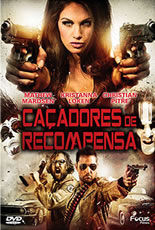 Caçadores de Recompensa