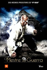 O Mestre da Guerra