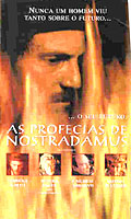 As Profecias de Nostradamus