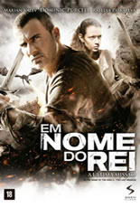 Em Nome do Rei A Última Missão