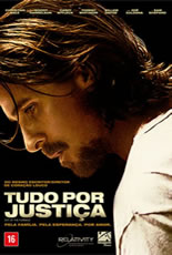 Tudo por Justiça