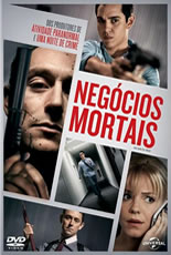 Negócios Mortais