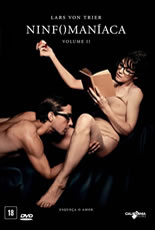 Ninfomaníaca Vol.2