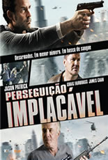 Perseguição Implacável