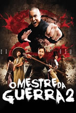 O Mestre da Guerra 2