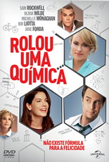 Rolou Uma Química