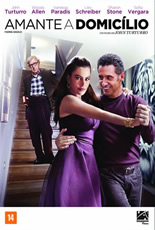Amante a Domicílio