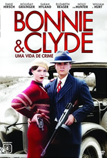 Bonnie e Clyde Uma Vida de Crime Vol.1
