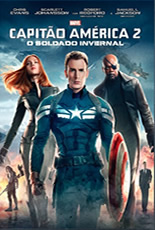 Capitão América 2 O Soldado Invernal