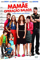 Mamãe Operação Balada