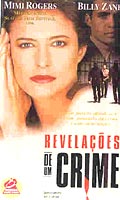 Revelacoes de um Crime