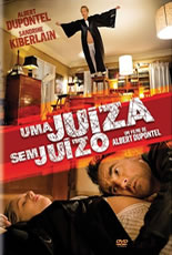 Uma Juíza sem Juízo