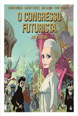 O Congresso Futurista
