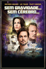 Sem Gravidade... sem Cérebro...
