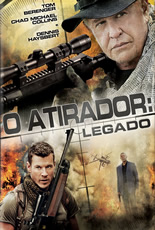 O Atirador Legado