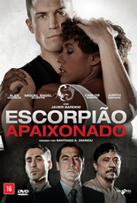 Escorpião Apaixonado