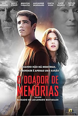 O Doador de Memórias