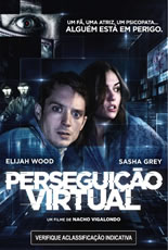 Perseguição Virtual