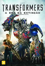 Transformers A Era da Extinção