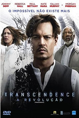 Transcendence A Revolução