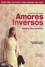 Amores Inversos
