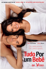 Tudo por um Bebê