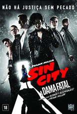 Sin City A Dama Fatal