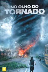 No Olho do Tornado
