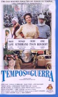 Tempos De Guerra