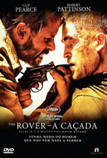 The Rover A Caçada