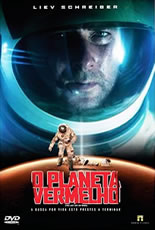 O Planeta Vermelho