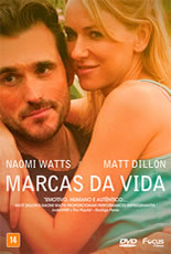 Marcas da Vida