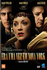 Era Uma Vez em Nova York