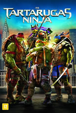 As Tartarugas Ninja