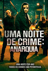 Uma Noite de Crime Anarquia