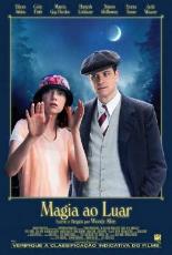 Magia ao Luar