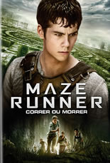 Maze Runner Correr Ou Morrer