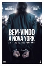 Bem-vindo a Nova York