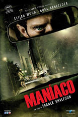 Maníaco