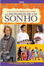 A 100 Passos de um Sonho