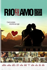 Rio eu te Amo