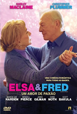Elsa & Fred Um Amor de Paixão