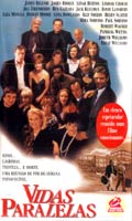 Vidas Paralelas