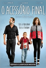 O Acessório Final
