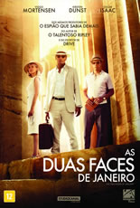 As Duas Faces de Janeiro