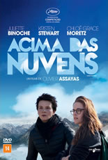 Acima das Nuvens