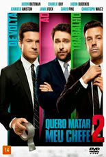 Quero Matar Meu Chefe 2