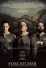 Foxcatcher Uma História Que Chocou o Mundo
