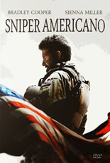 Sniper Americano