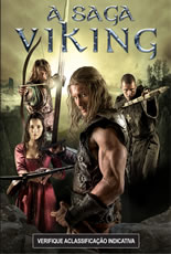 A Saga Viking